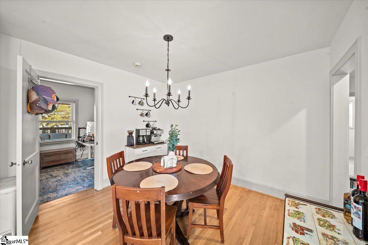 2019 East North Street Greenville, SC 29607 - Photo 14 of 36