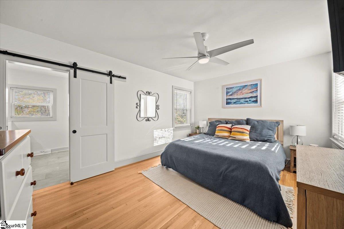 2019 East North Street Greenville, SC 29607 - Photo 19 of 36