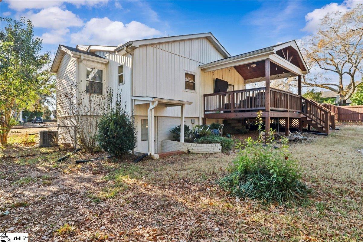 2019 East North Street Greenville, SC 29607 - Photo 27 of 36