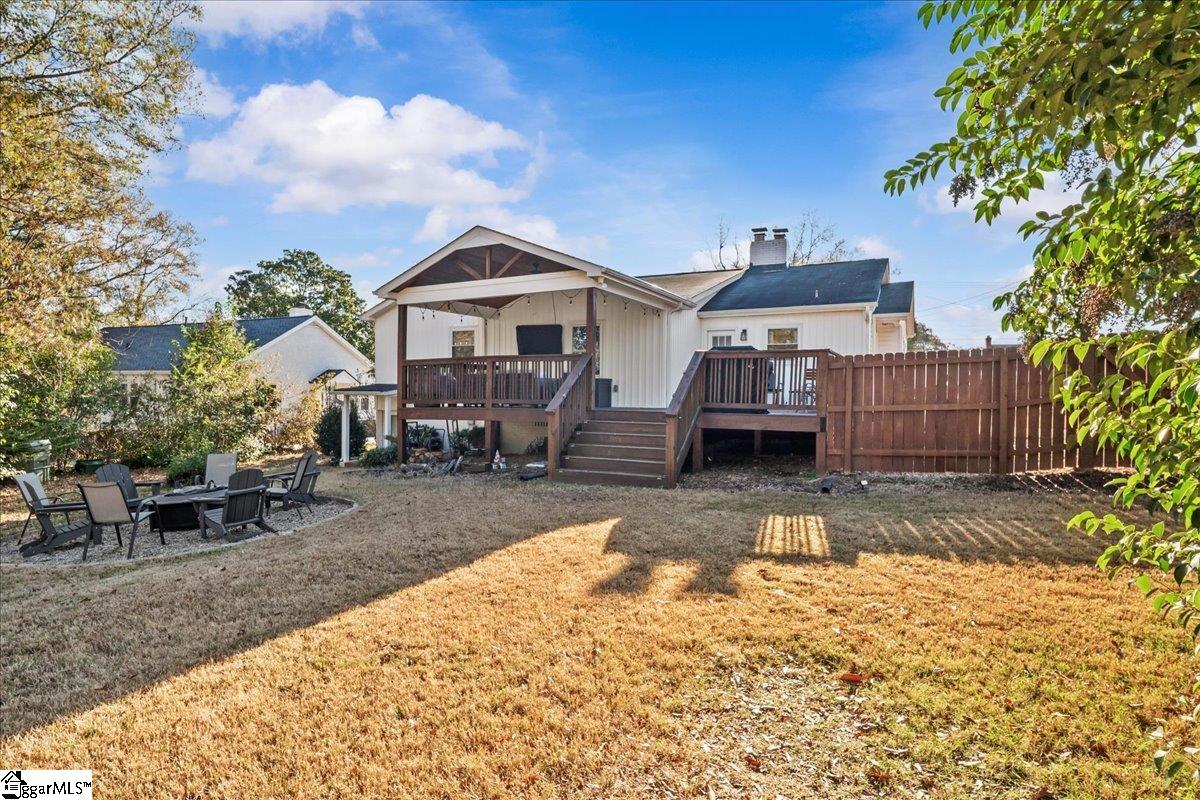 2019 East North Street Greenville, SC 29607 - Photo 28 of 36