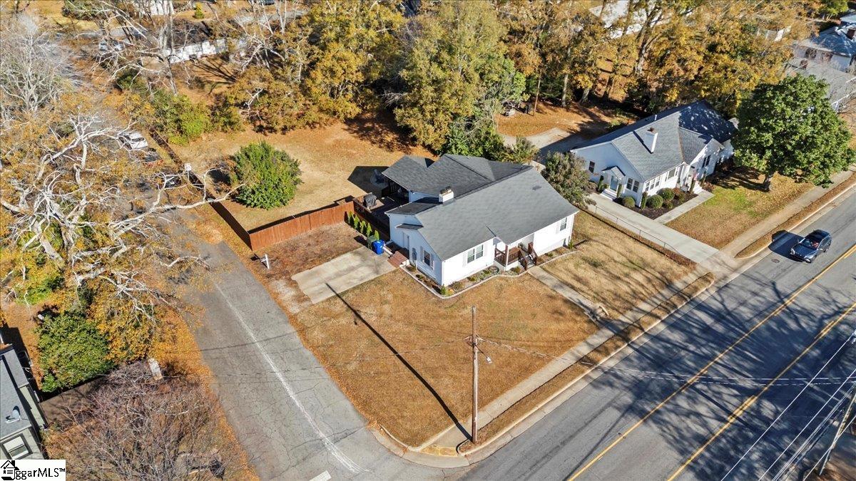 2019 East North Street Greenville, SC 29607 - Photo 30 of 36