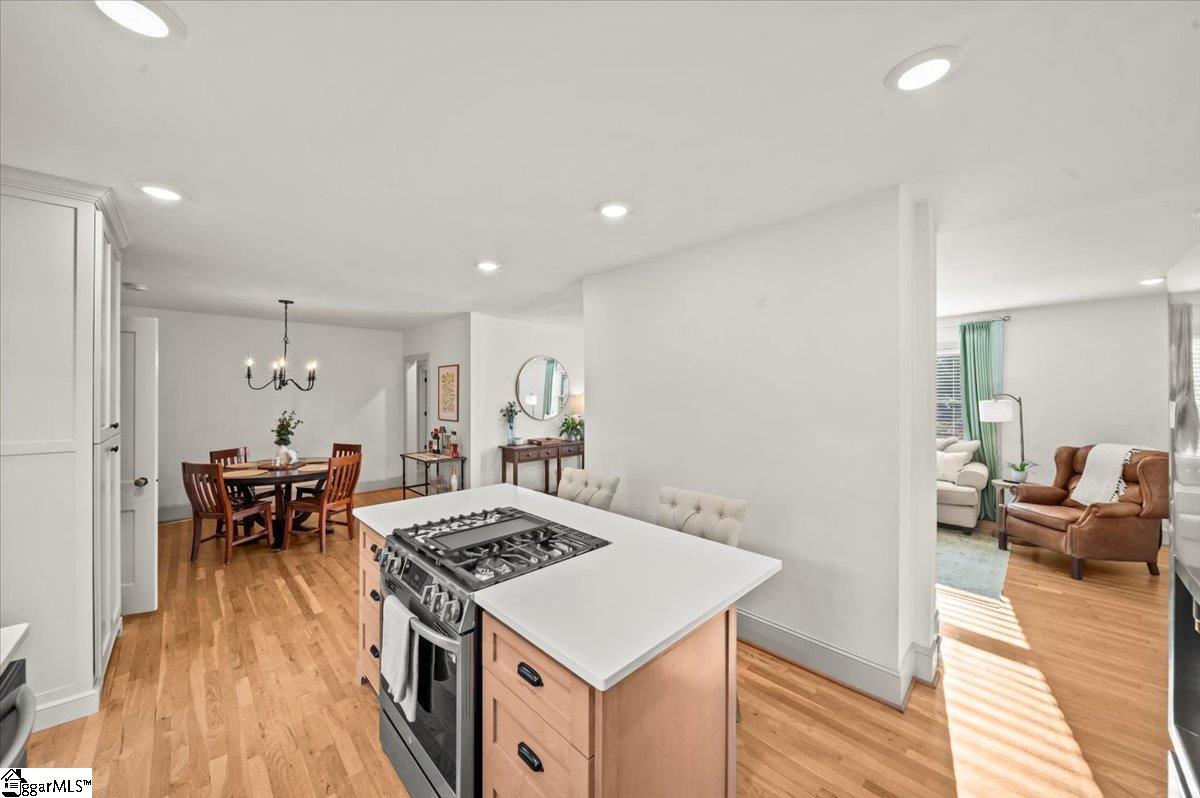 2019 East North Street Greenville, SC 29607 - Photo 4 of 36