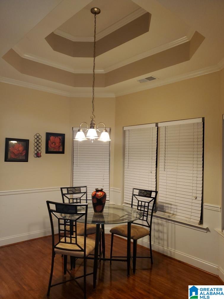 1013 Pilgrim Lane Montevallo, AL 35115 - Photo 10 of 35
