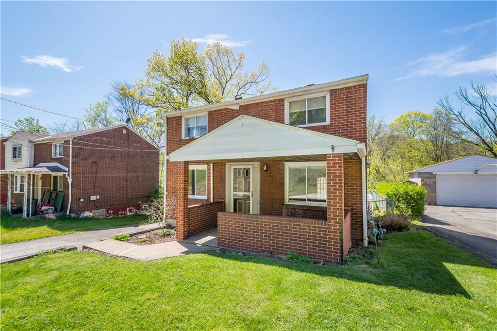 1140 Jacks Run Road North Versailles, PA 15137 - Photo 1 of 25 Gallery Image 1