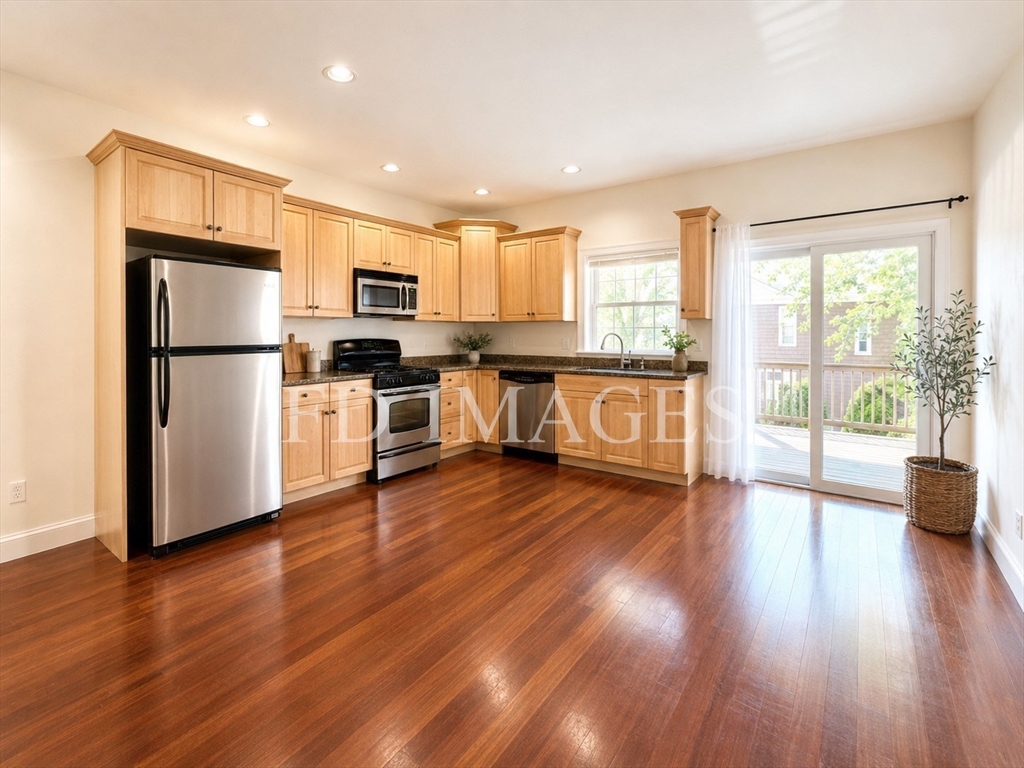 661 Bennington Street, Unit 2 Boston, MA 02128 - Photo 2 of 13