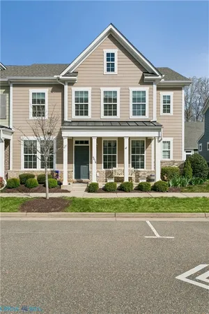 $465,000 | 4018 Prospect Street, Williamsburg, VA 23185