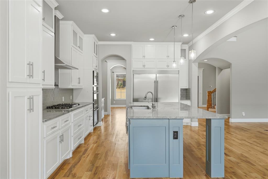 3540 Shiloh Drive Midlothian, TX 76065 - Photo 17 of 40