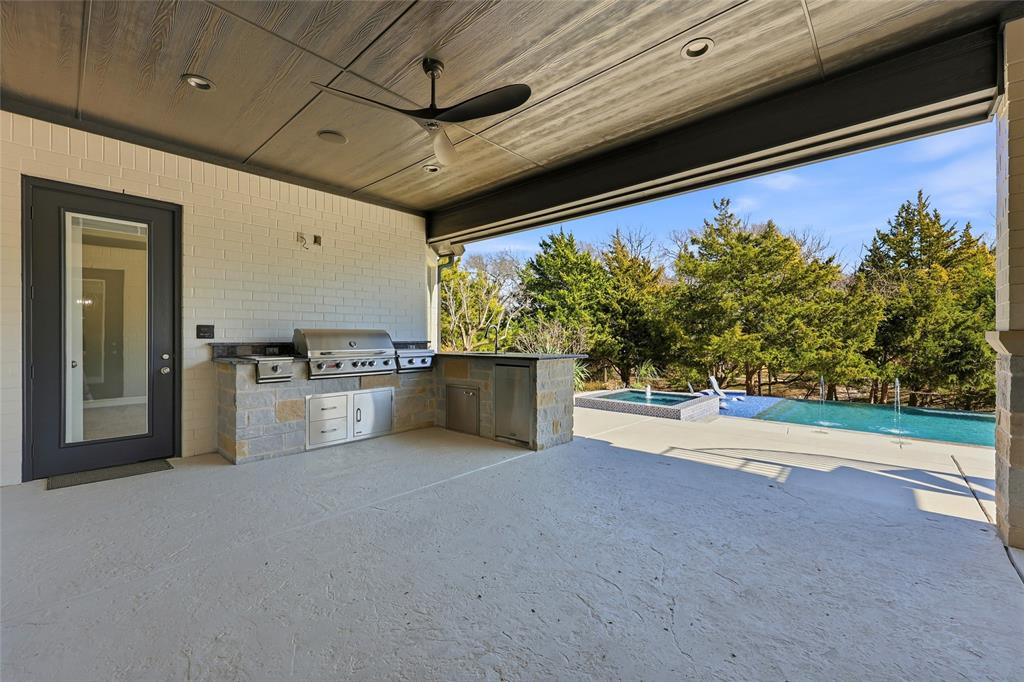 3540 Shiloh Drive Midlothian, TX 76065 - Photo 36 of 40