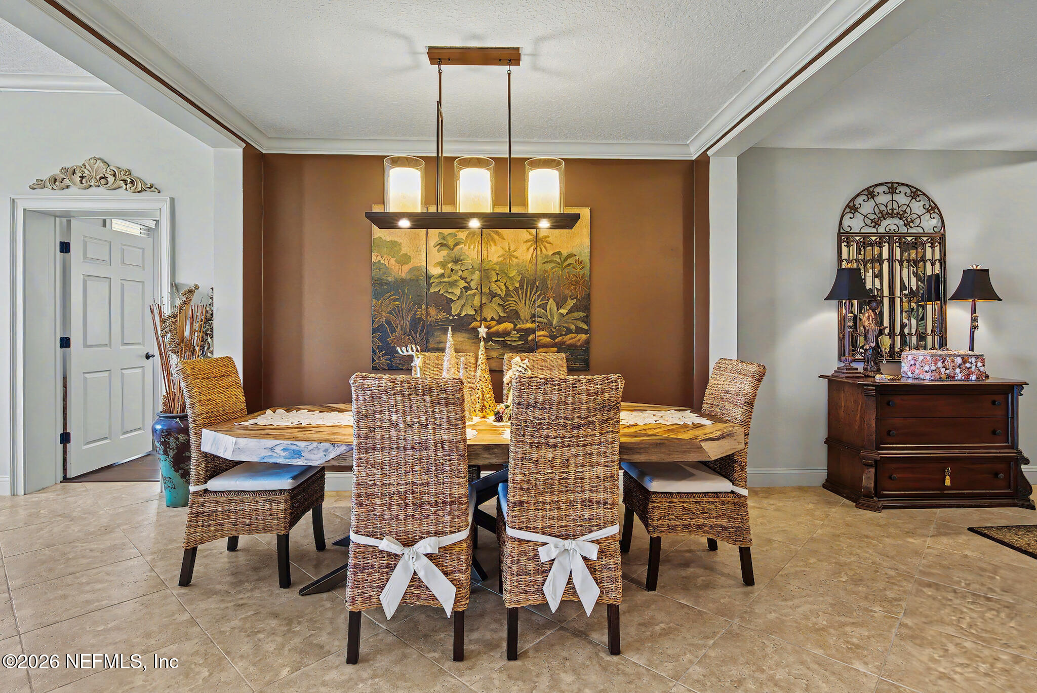 1 Radio Road, Unit 203 St. Augustine, FL 32084 - Photo 13 of 49 Elegant Dining Area