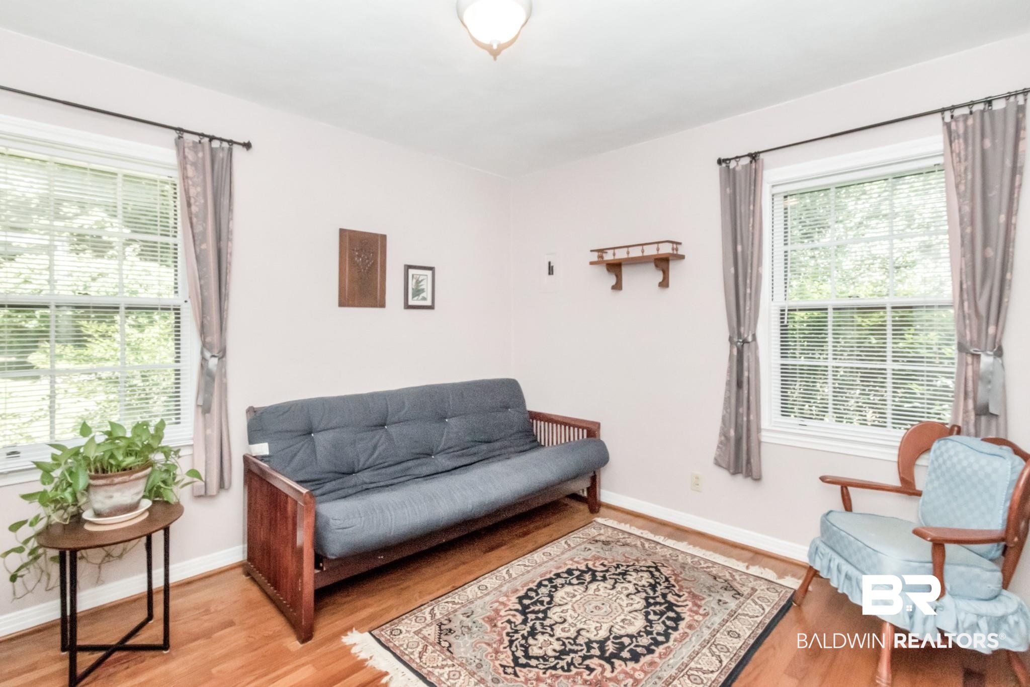 4272 Springview Drive Mobile, AL 36609 - Photo 25 of 35