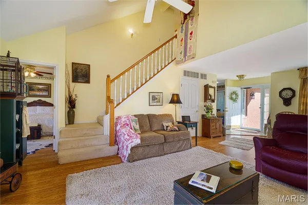 $279,000 | 16 Village At 4, Unit B, Cuba, MO 65453