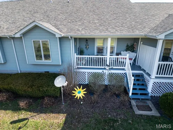 $282,000 | 16 Village At 4, Unit B, Cuba, MO 65453