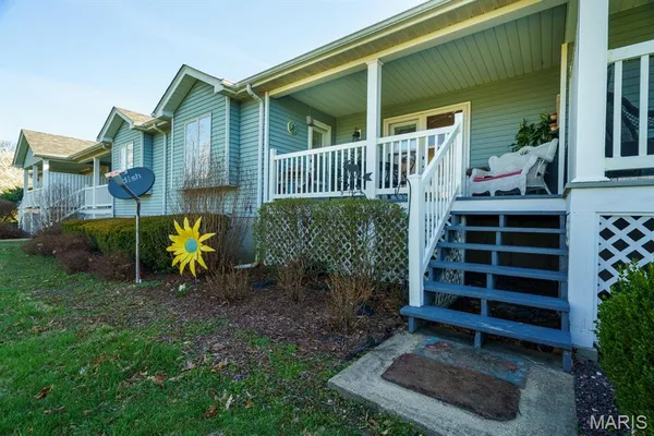 $279,000 | 16 Village At 4, Unit B, Cuba, MO 65453