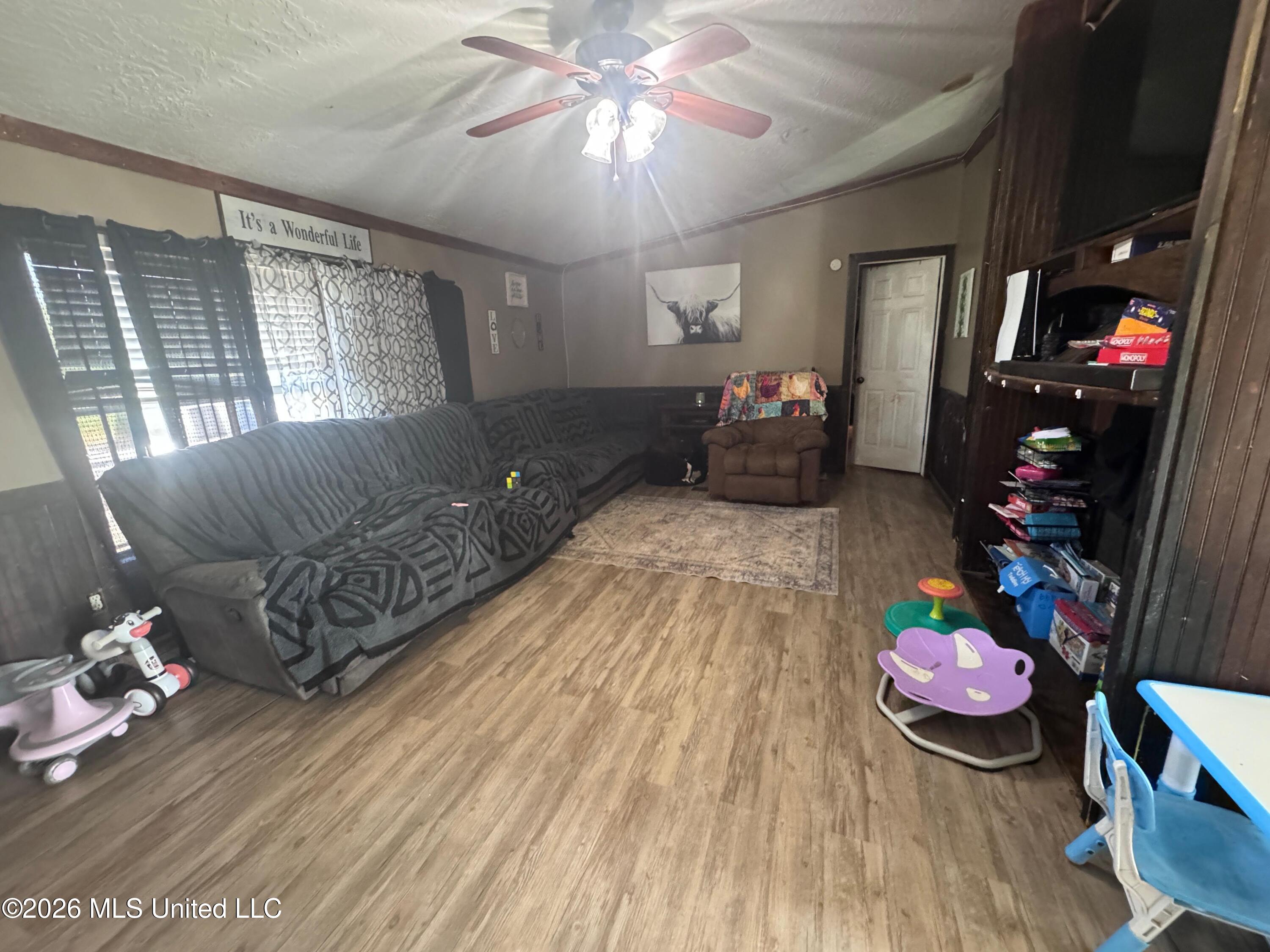 1627 Clear Creek Road Lamar, MS 38642 - Photo 4 of 9 PIC 4 Lyn Florida