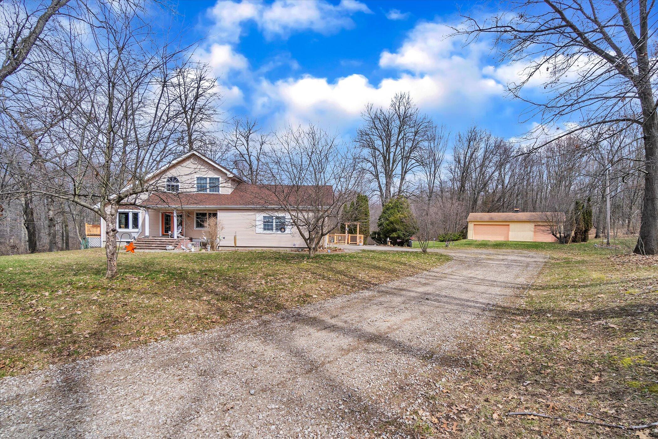5800 Lee Road Jackson, MI 49201 - Photo 3 of 75 03-5800-Lee-Rd-WindowStill-Real-Estate-P