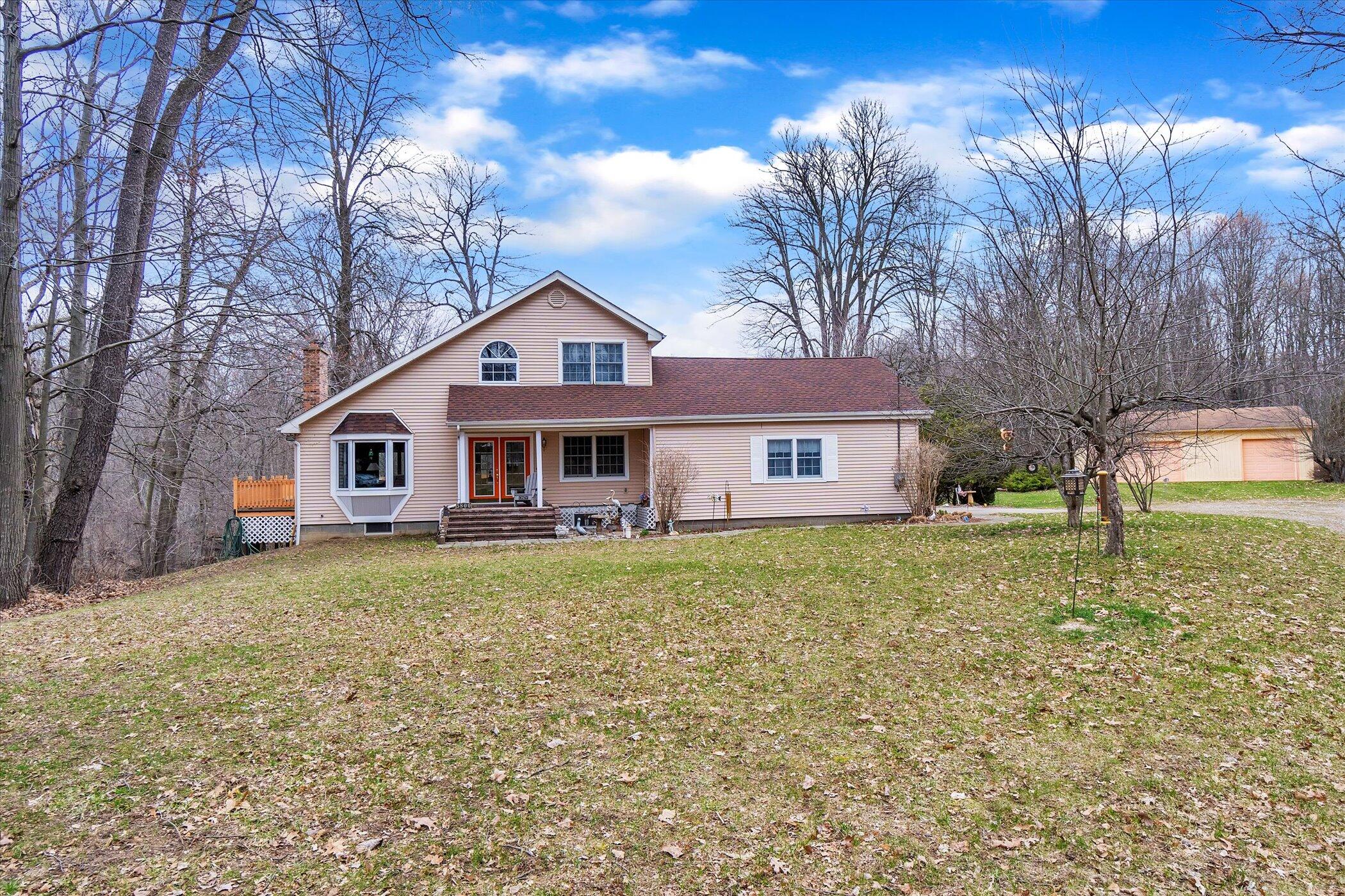 5800 Lee Road Jackson, MI 49201 - Photo 4 of 75 04-5800-Lee-Rd-WindowStill-Real-Estate-P