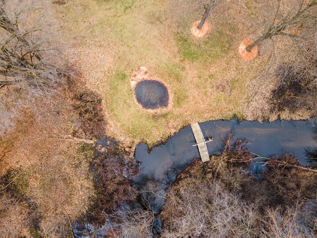 5800 Lee Road Jackson, MI 49201 - Photo 56 of 75 DRONE - 5800 Lee Rd Jackson MI 49201-04