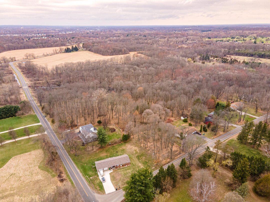 5800 Lee Road Jackson, MI 49201 - Photo 59 of 75 DRONE - 5800 Lee Rd Jackson MI 49201-07