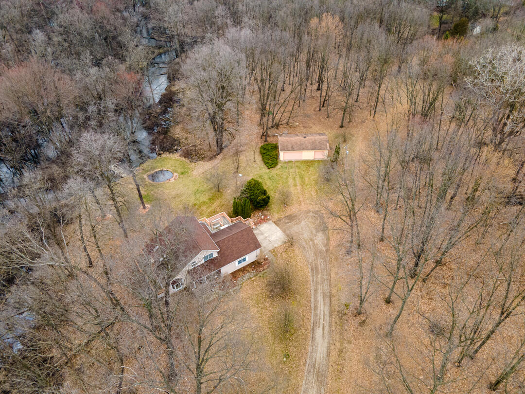 5800 Lee Road Jackson, MI 49201 - Photo 60 of 75 DRONE - 5800 Lee Rd Jackson MI 49201-08