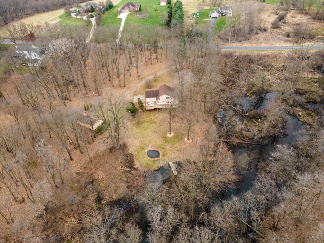 5800 Lee Road Jackson, MI 49201 - Photo 65 of 75 DRONE - 5800 Lee Rd Jackson MI 49201-13