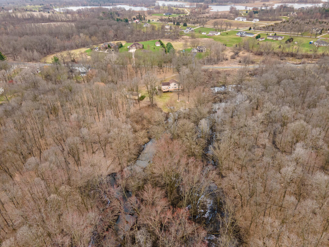 5800 Lee Road Jackson, MI 49201 - Photo 66 of 75 DRONE - 5800 Lee Rd Jackson MI 49201-14
