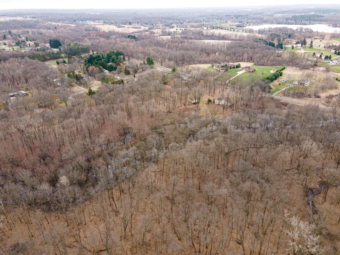 5800 Lee Road Jackson, MI 49201 - Photo 67 of 75 DRONE - 5800 Lee Rd Jackson MI 49201-15