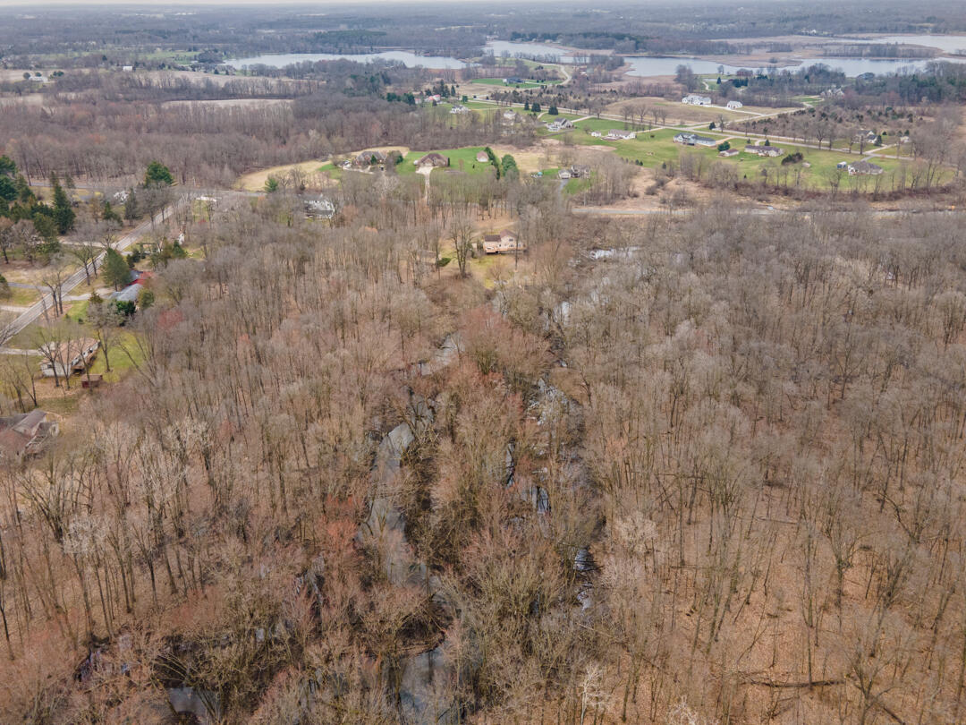 5800 Lee Road Jackson, MI 49201 - Photo 68 of 75 DRONE - 5800 Lee Rd Jackson MI 49201-16