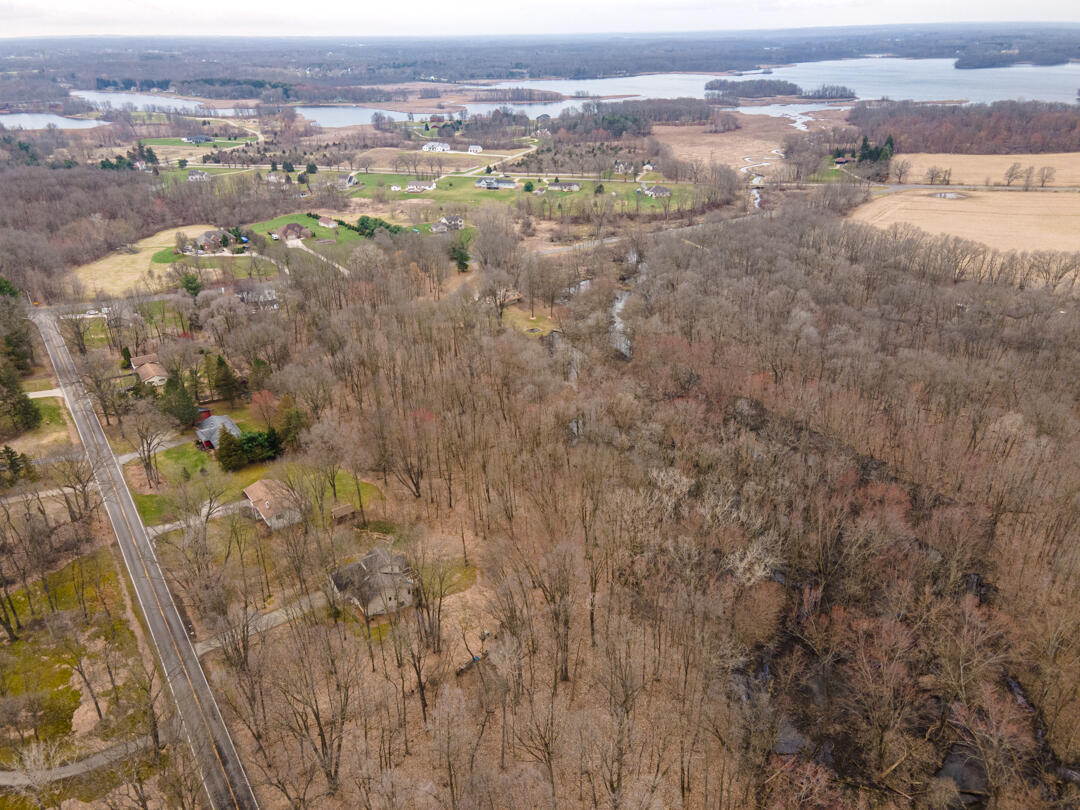 5800 Lee Road Jackson, MI 49201 - Photo 69 of 75 DRONE - 5800 Lee Rd Jackson MI 49201-17