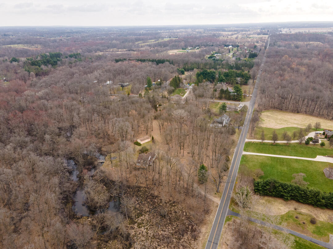 5800 Lee Road Jackson, MI 49201 - Photo 71 of 75 DRONE - 5800 Lee Rd Jackson MI 49201-19