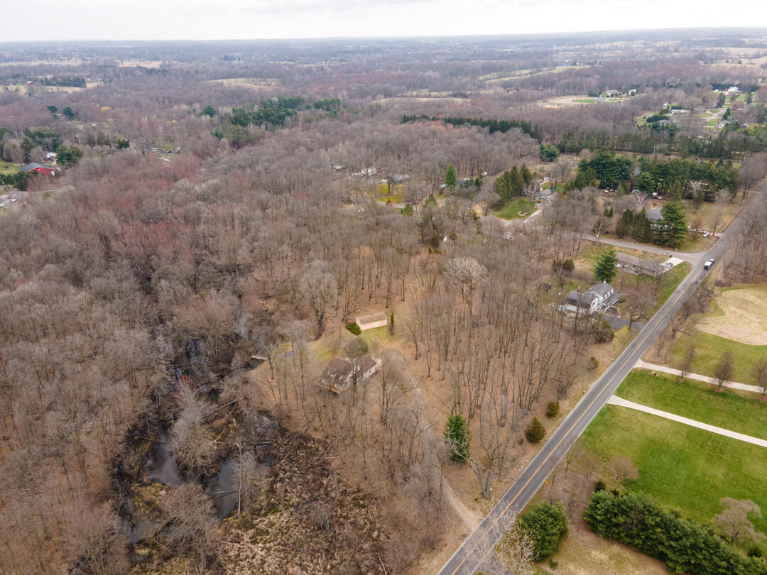 5800 Lee Road Jackson, MI 49201 - Photo 72 of 75 DRONE - 5800 Lee Rd Jackson MI 49201-20