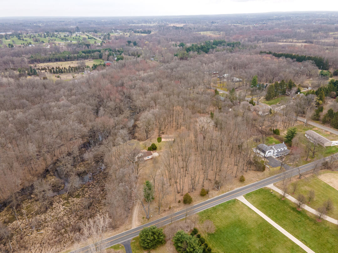 5800 Lee Road Jackson, MI 49201 - Photo 73 of 75 DRONE - 5800 Lee Rd Jackson MI 49201-21