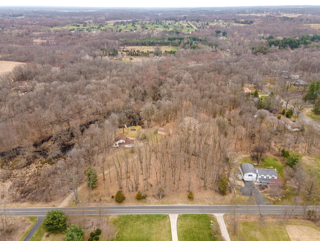 5800 Lee Road Jackson, MI 49201 - Photo 75 of 75 DRONE - 5800 Lee Rd Jackson MI 49201-22