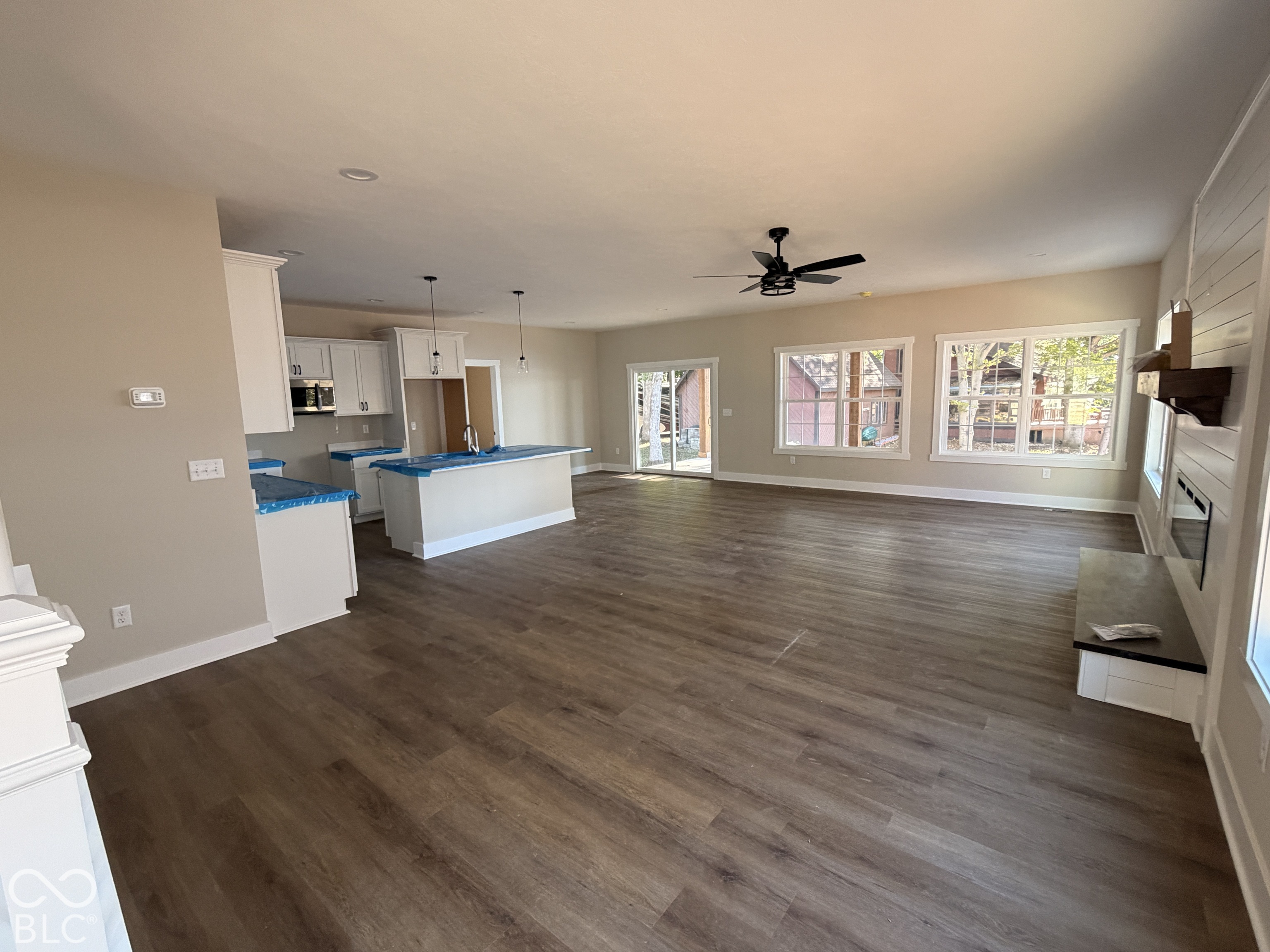 268 Mill Spring Court Fillmore, IN 46128 - Photo 4 of 27 Gallery Image 4