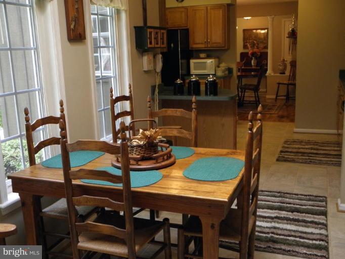 4386 True Blue Road Culpeper, VA 22701 - Photo 9 of 21 Eat in kitchen