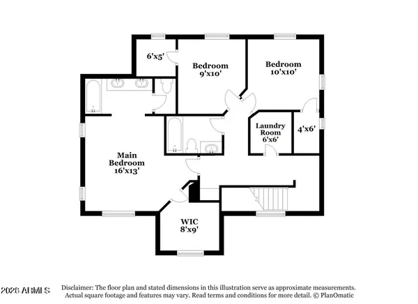 $1,895 | 4698 East Laurel Avenue, Gilbert, AZ 85234