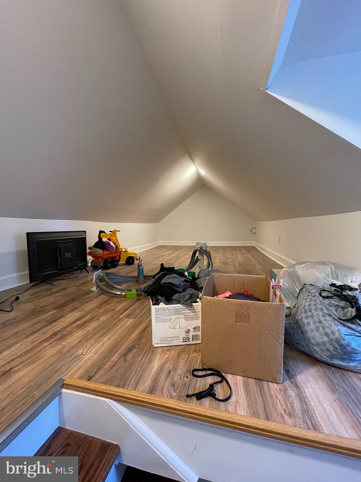 430 North Chew Road Hammonton, NJ 08037 - Photo 22 of 30 finished attic