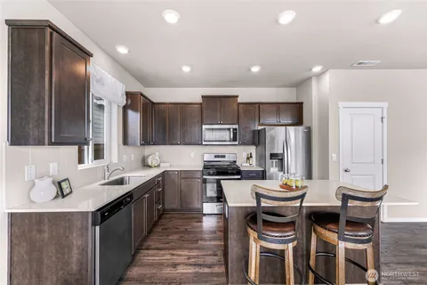 $399,000 | 2920 Roundup Drive, Ellensburg, WA 98926