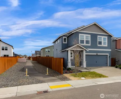$399,000 | 2920 Roundup Drive, Ellensburg, WA 98926