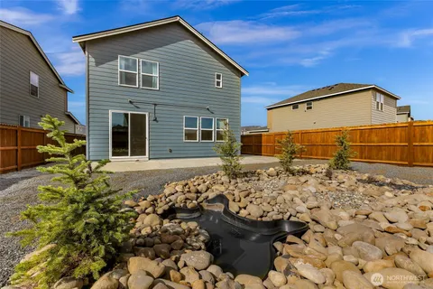 $399,000 | 2920 Roundup Drive, Ellensburg, WA 98926