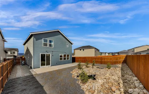 $399,000 | 2920 Roundup Drive, Ellensburg, WA 98926