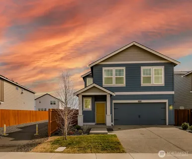 $399,000 | 2920 Roundup Drive, Ellensburg, WA 98926