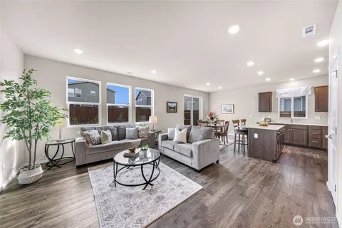 $399,000 | 2920 Roundup Drive, Ellensburg, WA 98926