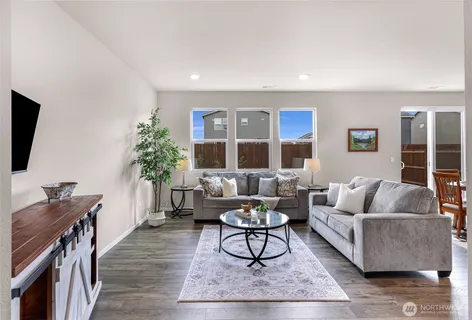 $399,000 | 2920 Roundup Drive, Ellensburg, WA 98926