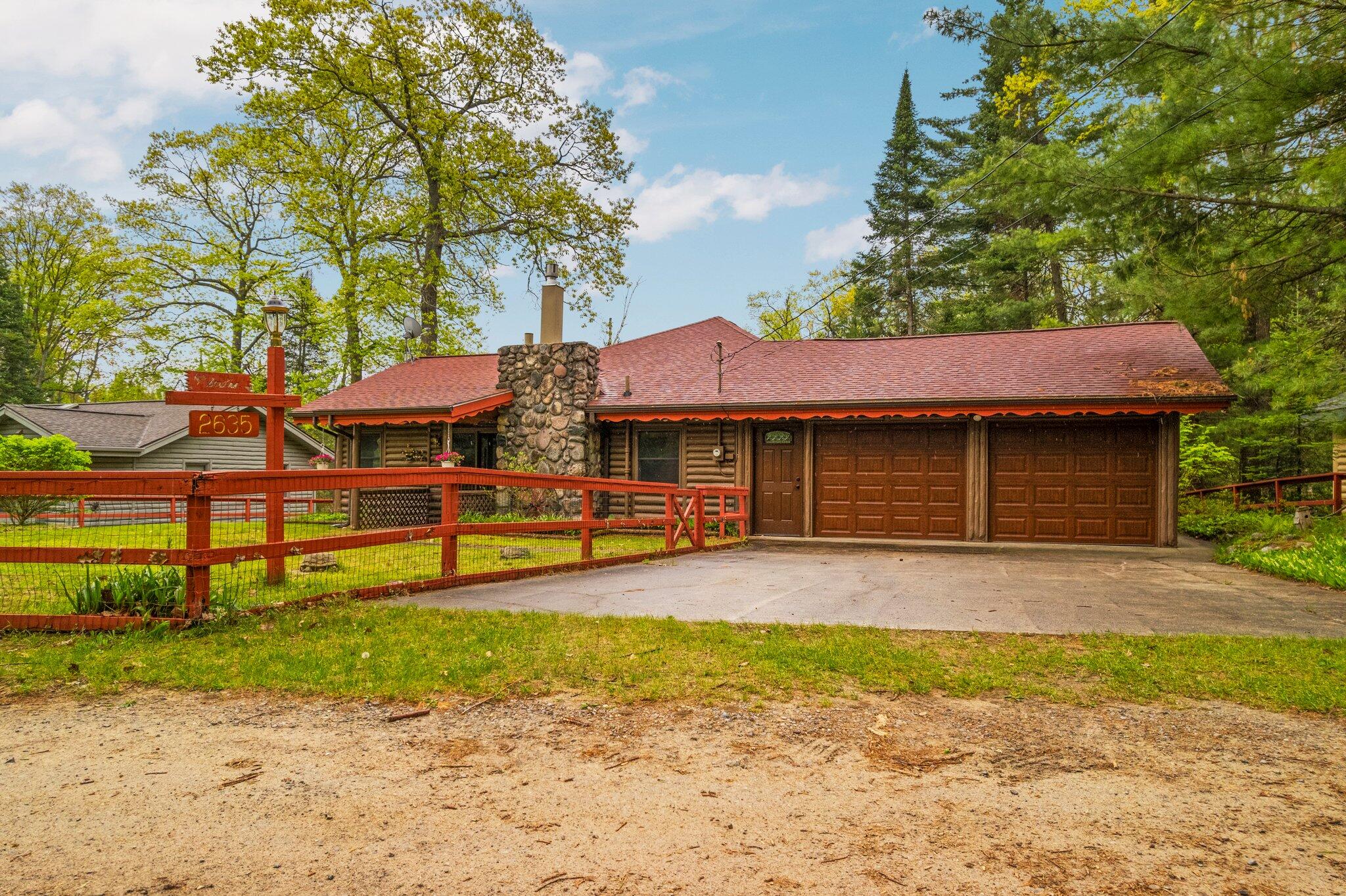2635 Ram Nek Ranch Road Frederic, MI 49733 - Photo 42 of 55 Gallery Image 42