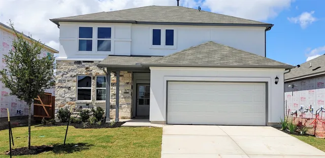 $2,599 | 1417 Purple Martin Drive, Pflugerville, TX 78660