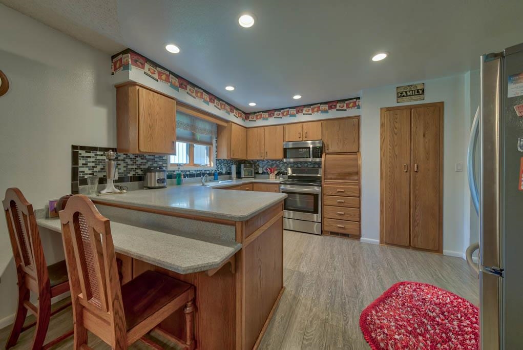 1806 Circle Road Worland, WY 82401 - Photo 6 of 41