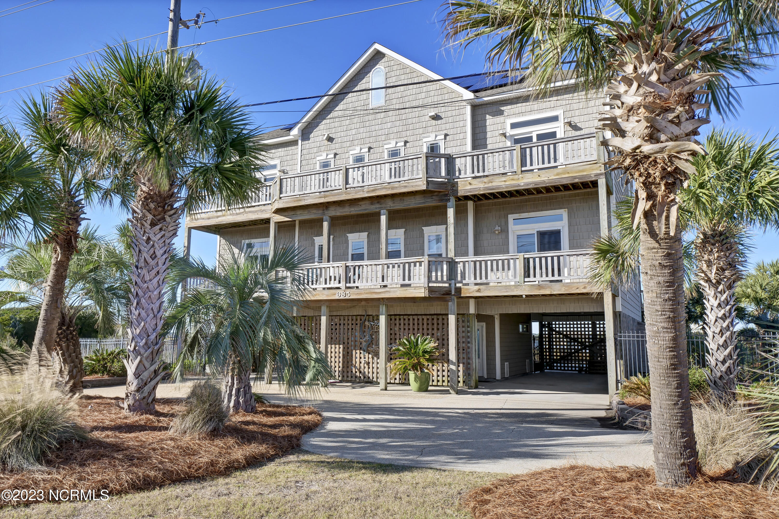 685 New River Inlet Road North Topsail Beach, NC 28460 - Photo 71 of 78 62