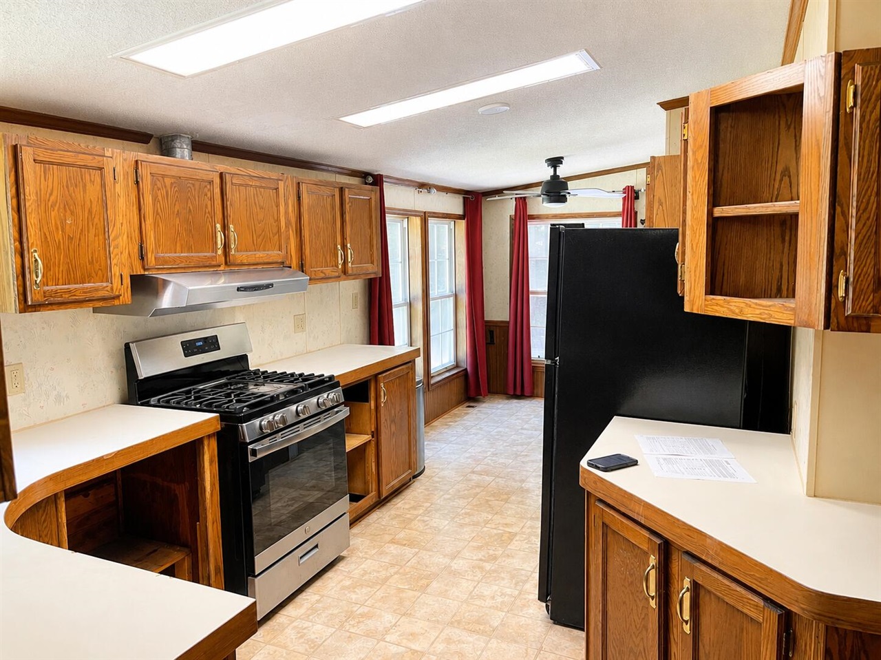 5809 Barnhart Road Ludington, MI 49431 - Photo 6 of 27