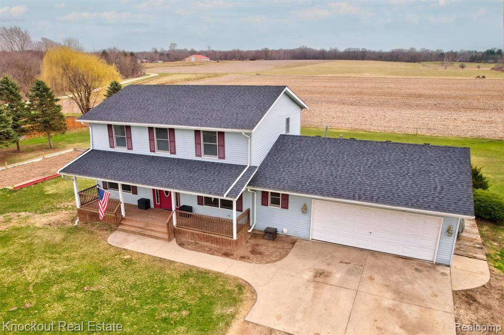 3353 Murphy Lake Road Millington, MI 48746 - Photo 53 of 68