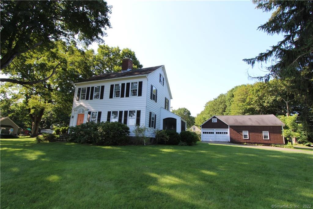 54 Ripton Road Shelton, CT 06484 - Photo 1 of 1